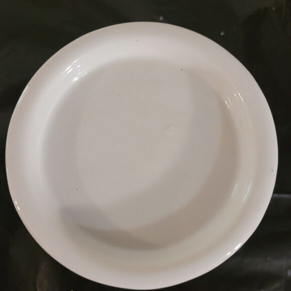 unbranded pedestal ceramic blue and white design unbranded candle holder - Picture 5 of 7